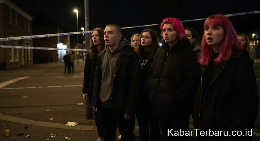 Dhiyo Ditembak Karena Bohong