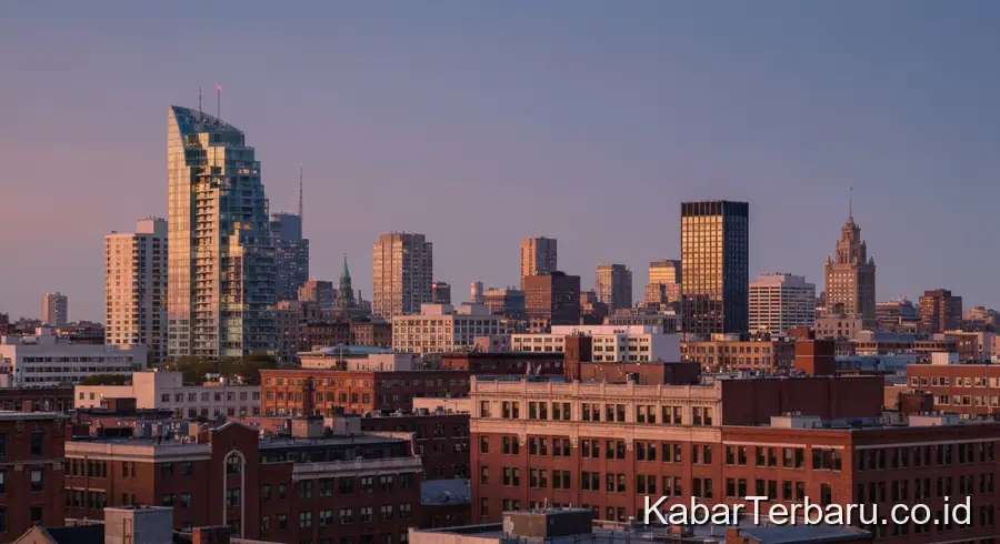 Jadwal Pencairan THR 2026