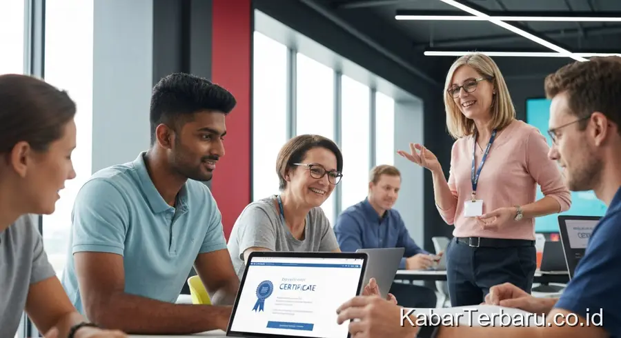 Total Insentif Kartu Prakerja 2026