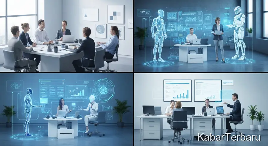 AI Agents for Business Automation